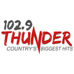 Thunder Country 102.9 アイコン