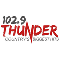 Thunder Country 102.9