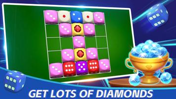 Dice Rush Master imagem de tela 1