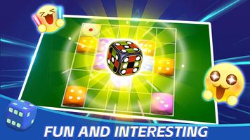 Dice Rush Master ảnh chụp màn hình 2