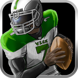 GameTime Football w/ Mike Vick