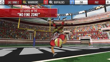 Kaepernick Football 스크린샷 2