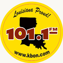 KBON 101.1 Radio APK
