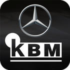 KBM أيقونة