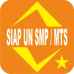 download Tryout UN SMP (UNBK) Terbaru APK