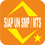 Tryout UN SMP (UNBK) Terbaru Zeichen