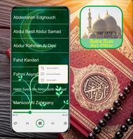 برنامه‌نما Audio Azan MP3 Offline عکس از صفحه