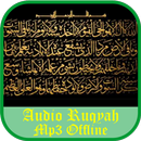 Audio Ruqyah Mp3 Offline APK