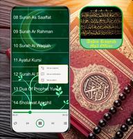 Audio Ruqyah Mp3 Offline स्क्रीनशॉट 1