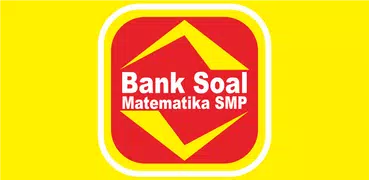 bank soal matematika smp