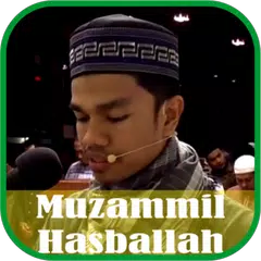 Muzammil Hasballah Mp3 Quran XAPK download