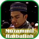 Muzammil Hasballah Mp3 Quran APK