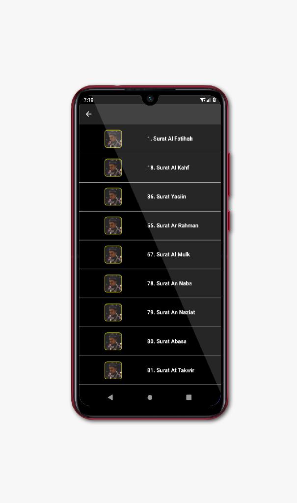 Download 93+ Contoh Surat Al Mulk Oleh Muzammil Hasballah Gratis Terbaru Download 93+ Contoh Surat Al Mulk Oleh Muzammil Hasballah Gratis Terbaru