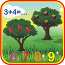 Kids Numbers and Math Plus APK