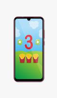Kids Numbers and Math Plus plakat