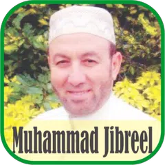Ruqyah Mp3 : Muhammad Jibreel XAPK Herunterladen