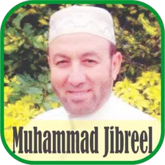 Ruqyah Mp3 : Muhammad Jibreel XAPK 下載