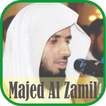 Ruqyah Mp3 : Majed Al Zamil