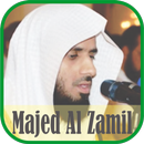 Ruqyah Mp3 : Majed Al Zamil APK