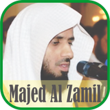 Ruqyah Mp3 : Majed Al Zamil ícone