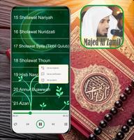 Ruqyah Mp3 : Majed Al Zamil imagem de tela 2