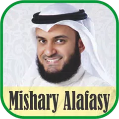 Ruqyah: Mishary Rashid Alafasy APK Herunterladen