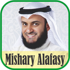 Ruqyah: Mishary Rashid Alafasy 图标