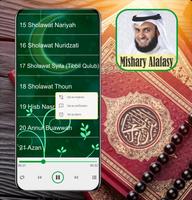 Ruqyah: Mishary Rashid Alafasy ảnh chụp màn hình 2