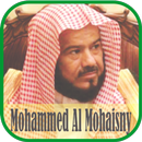 Ruqyah : Mohammed Al Mohaisny APK