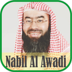 Ruqyah Mp3 : Nabil Al Awadi