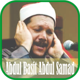 Ruqyah: Abdul Basit AbdulSamad icône