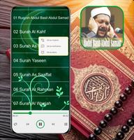 Ruqyah: Abdul Basit AbdulSamad poster
