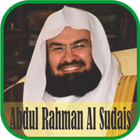 Ruqyah: Abdul Rahman Al Sudais icône