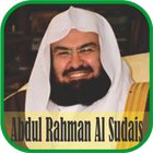 Ruqyah: Abdul Rahman Al Sudais ícone