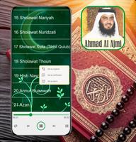 Ruqyah : Ahmad Bin Ali Al Ajmi captura de pantalla 2