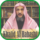 Ruqyah Al Ayn Khalid AlHabashi icône