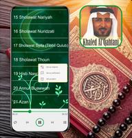 Ruqyah Mp3 : Khaled Al Qahtani screenshot 2