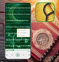 Ruqyah Mp3 Offline - 25 Sheikh Poster