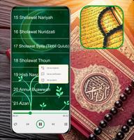Ruqyah Mp3 Offline - 25 Sheikh captura de pantalla 2
