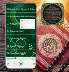 Ruqyah Shariah - Manzil Mp3 XAPK download