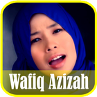 Sholawat Wafiq Azizah Offline ícone