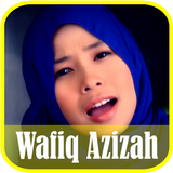 Sholawat Wafiq Azizah Offline icône