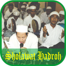 Sholawat Hadroh Offline Mp3 APK