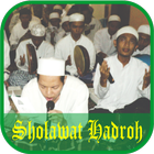 Sholawat Hadroh Offline Mp3 icône