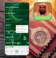 Sheikh Shuraim 114 Surah Quran capture d'écran 2