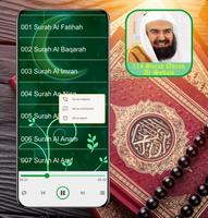 Sheikh Sudais 114 Surah Quran Affiche