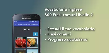 Test inglese b2