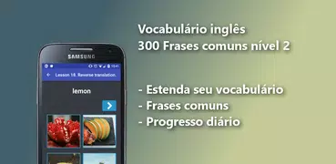 Aprender inglês americano