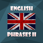 English conversation offline icon