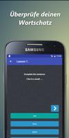 Englisch lernen offline Screenshot 2